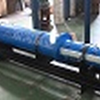 潜水多级卧式潜水泵天津卧式潜水泵