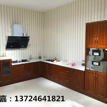 廠家全鋁櫥柜衣柜浴室柜鋁材批發(fā)