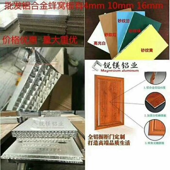 大量現(xiàn)貨全鋁蜂窩板低至200元一張廠家