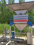 水稻自动灌装机定量包装秤厂家图片4