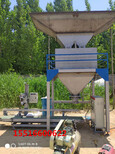 水稻自动灌装机定量包装秤厂家图片5