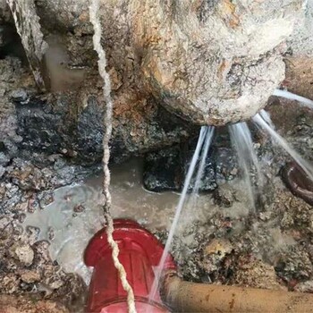 东莞城区水管漏水检测，城区消防管漏水检测