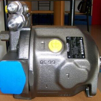 力士乐柱塞泵A4VSO500LR2G/30R-PPB25N00销售
