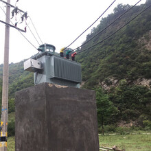 10kv線路調(diào)壓器SVR-2000KVA可定制