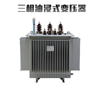 武汉S11-M-160KVA10/0.4KV油浸式变压器批发