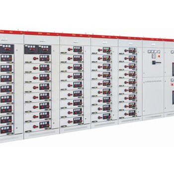 GXN15-12高压配电柜