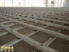 湖南专供室内体育运动木地板篮球馆木地板乒乓球馆木地板厂家安装