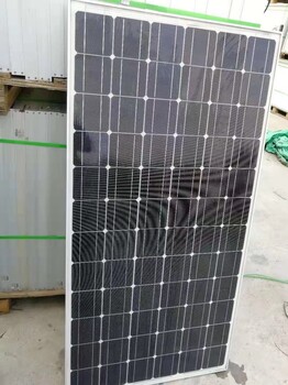 河北石家庄光伏太阳能电池板逆变器支架回收