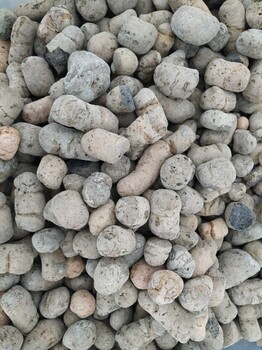 长春建筑陶粒生产厂家轻质陶粒用途广泛