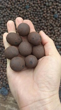 漳州轻质陶粒生产厂家漳州回填陶粒用的多不多