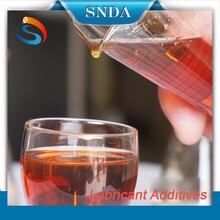 硼化聚異丁烯丁二酰亞胺(分散劑)膨化無(wú)灰分散劑T154B