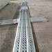 青海化工厂用钢跳板/西宁水利工程钢跳板/防火钢跳板