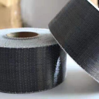 德州希本厂家生产300g碳纤维布碳纤维板