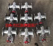 YCB系列圆弧齿轮泵YCB0.6-0.6型齿轮泵泊头市红旗高温泵厂