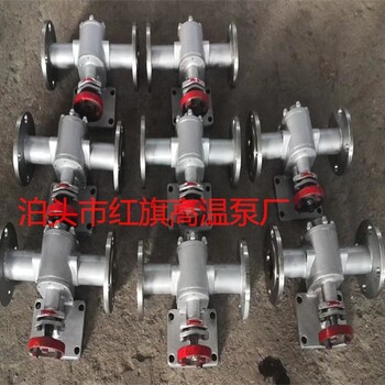 YCB系列圆弧齿轮泵YCB0.6-0.6型齿轮泵泊头市高温泵厂