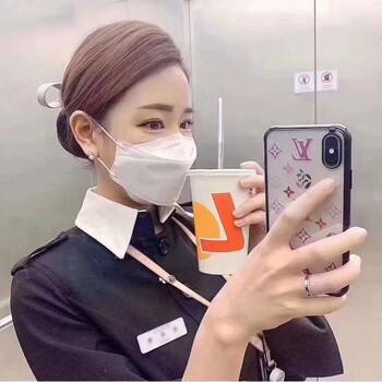 上海KF94口罩工廠優(yōu)適KF94口罩定制批發(fā)KF94口罩專賣