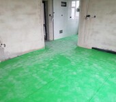 郑州生产厂家一卷50㎡地板保护膜防潮垫地毯出厂