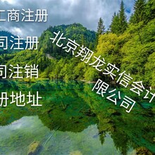 东城区如何办理公司注销账目资料都没有怎么办