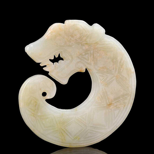 白玉虎佩場現(xiàn)金交易價(jià)格趨勢