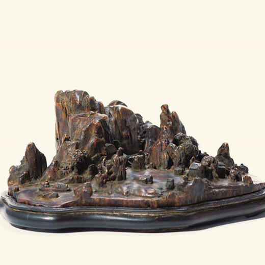 清沉香木擺件價(jià)格與快速現(xiàn)金收購(gòu)