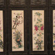 吳江華瓷板畫019122085316137