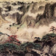 關(guān)山月字畫(huà)019122085830577