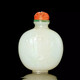 清玉器鼻煙壺019122085936679