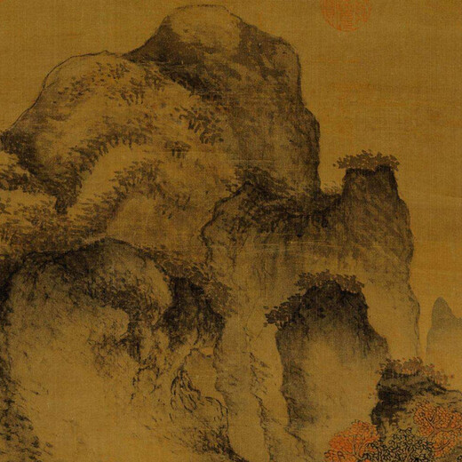 2019年王蒙字畫的評估拍賣