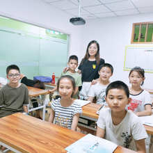 西安碑林区中小学英语辅导机构排名英语音标辅导收费标准