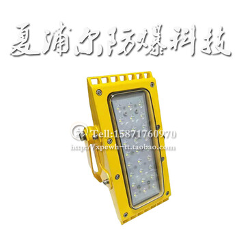 免維護(hù)LED防爆路燈150W300W