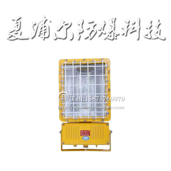 中轉(zhuǎn)站100W防爆燈防爆熒光燈