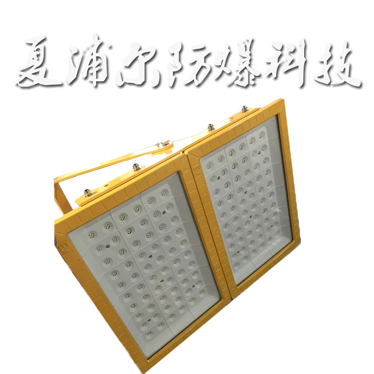 倉(cāng)庫(kù)40WLED防爆燈