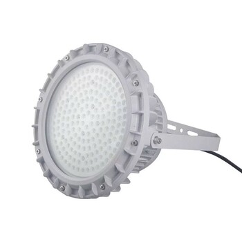HRZ81系列_170W防爆燈LED工礦燈