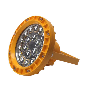 BTC6150_80W防爆燈LED防爆吊頂燈