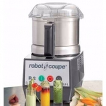Robot-coupe罗伯特R2搅拌机食品切碎搅拌机