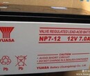 广东汤浅NP7-1212V7AH厂商图片