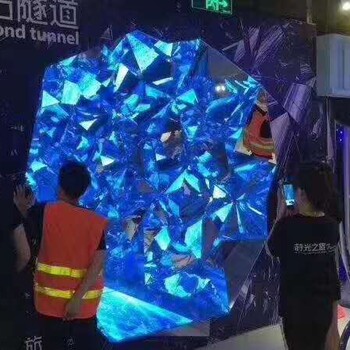 網(wǎng)紅鉆石隧道出租出售，哪里有