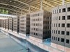 西安博垦特自动化砖厂项目隧道窑干燥室工艺设计及建造