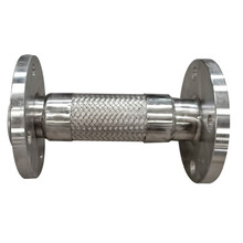 隆泽橡塑生产钢丝编织金属软管储罐用波纹金属软管304不锈钢波纹软管