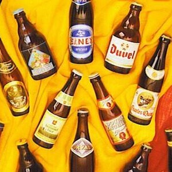 宁波啤酒进口报关需要提供哪些资料