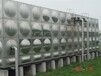 汕头金平不锈钢水箱厂家直销不锈钢消防水箱304方形保温水箱