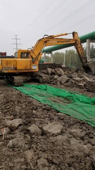 无锡新吴区梅村太阳城管道开挖修复公司