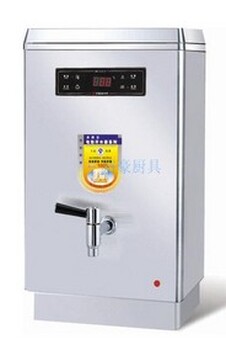 山西太原冰之峰酒店學校超市食堂開水器商用全自動燒水器酒店熱水器開水機奶茶店
