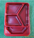 荷泽一次性餐盒餐具筷子四件套生产供应商