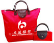 威海专业生产礼品包装袋无纺布手提袋纸袋加工厂家