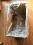 山东威海供应PE内膜袋透明袋箱装袋生产定制厂家