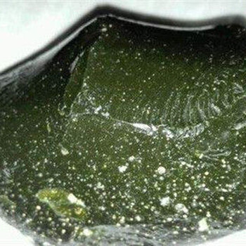 玻璃隕石市場為什么這么火