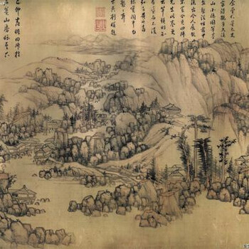 要快速現(xiàn)金收購藍瑛字畫去哪里