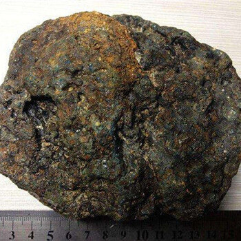 現(xiàn)在橄欖石鐵隕石的價(jià)格是多少