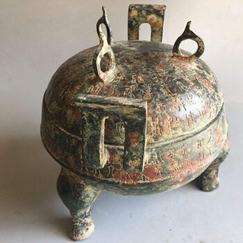 國(guó)內(nèi)青銅銘文鼎現(xiàn)金收購(gòu)交易公司